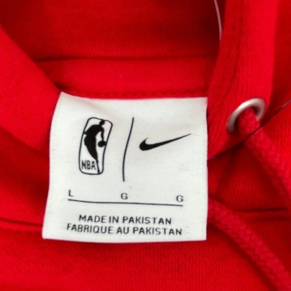 Nike men chicago